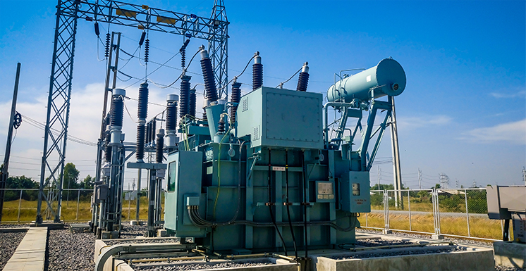 本質(zhì)安全化直流電源解決方案