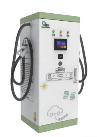 電動(dòng)汽車(chē)直流充電樁